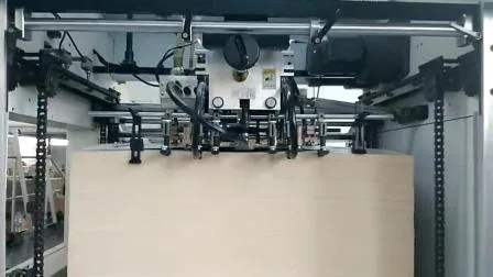 Automatische Stanzmaschine mit Abisoliervorrichtung für großformatiges Papier 1060 x 770 mm mit CE-Zertifikat (LK106MF)