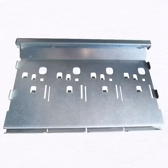 Präzise Blechbearbeitung, CNC-Aluminium, Edelstahl, Laserschneiden, Schweißen, Biegen, Ersatzteile für Metallhalterungen, Metallstanzen